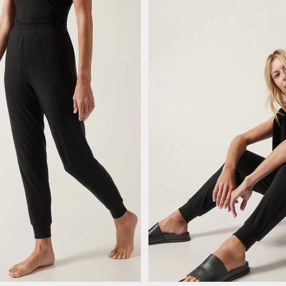 Athleta Joggers (Sleep)